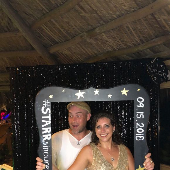 Meet your Posher, Brian - Picture 1 of 1